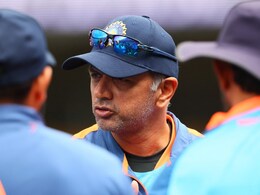 NZ vs IND: न्यूजीलैंड दौरे पर लक्ष्मण होंगे टीम इंडिया के कोच, राहुल द्रविड़ जाएंगे ब्रेक पर NZ vs IND: न्यूजीलैंड दौरे पर लक्ष्मण होंगे टीम इंडिया के कोच, राहुल द्रविड़ जाएंगे ब्रेक पर