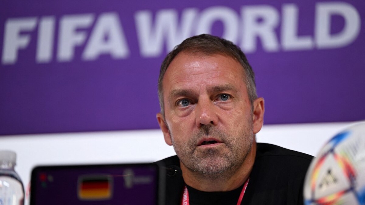 Germany Eye World Cup Redemption As Croatia, Spain Kick Off