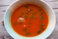 Tamatar Shorba Recipe | How To Make Tamatar Shorba Tamatar Shorba Recipe | How To Make Tamatar Shorba