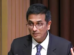 अयोध्या संबंधी फैसले में किसी जज के नाम का जिक्र ना करना सर्वसम्मत निर्णय था : CJI चंद्रचूड़ अयोध्या संबंधी फैसले में किसी जज के नाम का जिक्र ना करना सर्वसम्मत निर्णय था : CJI चंद्रचूड़