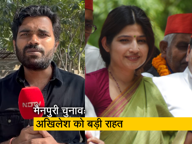 चाचा शिवपाल और अखिलेश मिलकर डिंपल को जिताएंगे चुनाव, बता रहे हैं सौरभ शुक्ला