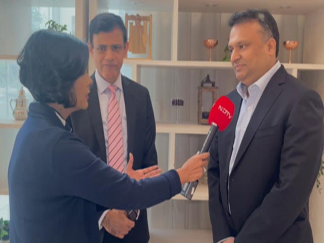 Real Estate Growth Momentum