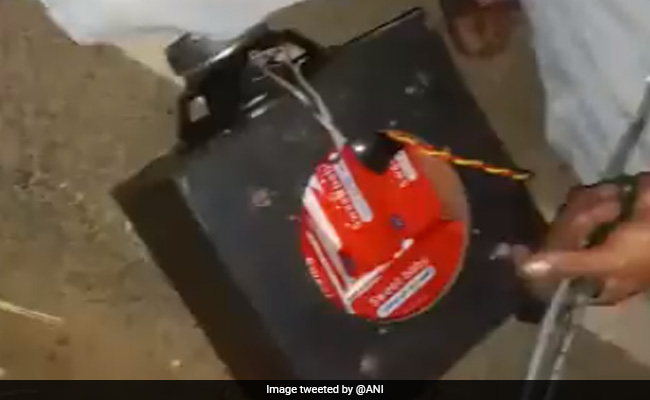 Heroin Worth Rs 5 Crore, Hidden Inside Soap Cases, Seized In Assam: Cops