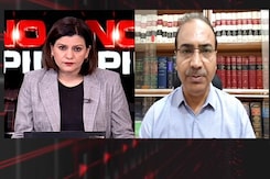 "Some Places Have Become Safe Havens For Conversions": Anti-Conversion Case Petitioner "Some Places Have Become Safe Havens For Conversions": Anti-Conversion Case Petitioner