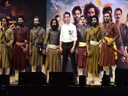 'पृथ्वीराज' के बाद अब 'छत्रपति शिवाजी' का रोल करेंगे अक्षय कुमार, पढ़ें पूरे डिटेल्स 'पृथ्वीराज' के बाद अब 'छत्रपति शिवाजी' का रोल करेंगे अक्षय कुमार, पढ़ें पूरे डिटेल्स