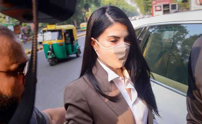 Actor Jacqueline Fernandez Gets Bail In 200-Crores Money Laundering Case