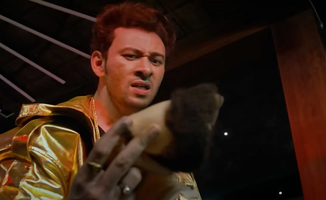 सस्पेंस-थ्रिलर फ़िल्म 'अंत द एंड' सोशल मीडिया पर तहलका मचा रही है, फिल्म का इंतज़ार कर रहे हैं लोग