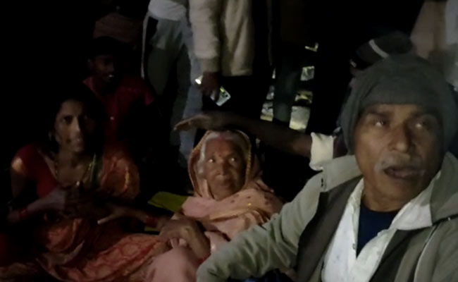 8 Dead After Truck Hits Religious Procession In Bihar, Driver Arrested