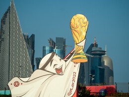 Beer Sales Banned Around Qatar World Cup Stadiums: FIFA