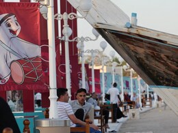 Direct Israel-Qatar Flights Open To Palestinians For World Cup: FIFA Direct Israel-Qatar Flights Open To Palestinians For World Cup: FIFA