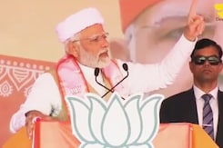 PM Modi Attacks Congress Over Medha Patkar Joining Rahul Gandhi's Bharat Jodo Yatra PM Modi Attacks Congress Over Medha Patkar Joining Rahul Gandhi's Bharat Jodo Yatra