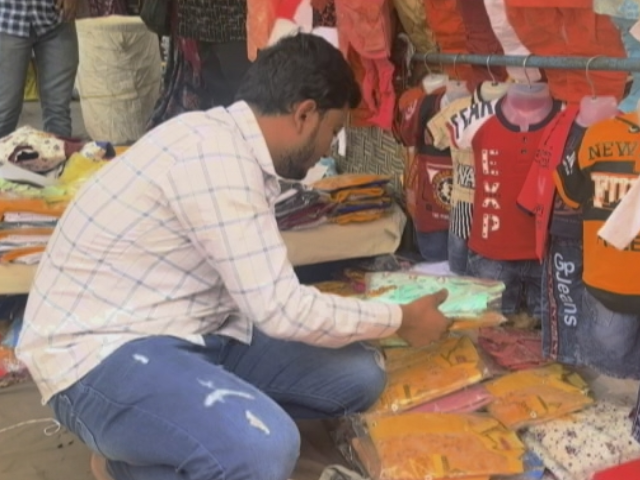 Where Are The Jobs? Ask Gujarat Voters