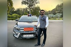 "Neither Publicity Nor A Stunt": Bureaucrat Sacked From Gujarat Poll Duty "Neither Publicity Nor A Stunt": Bureaucrat Sacked From Gujarat Poll Duty