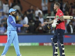 British Envoy On India Losing To England In T20 World Cup Semi-Final British Envoy On India Losing To England In T20 World Cup Semi-Final