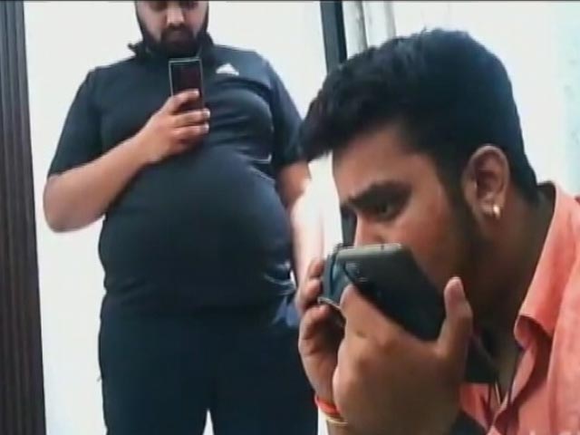 "Rs 33 Lakh Here": Hidden Camera Footage In Delhi Civic Poll Scandal