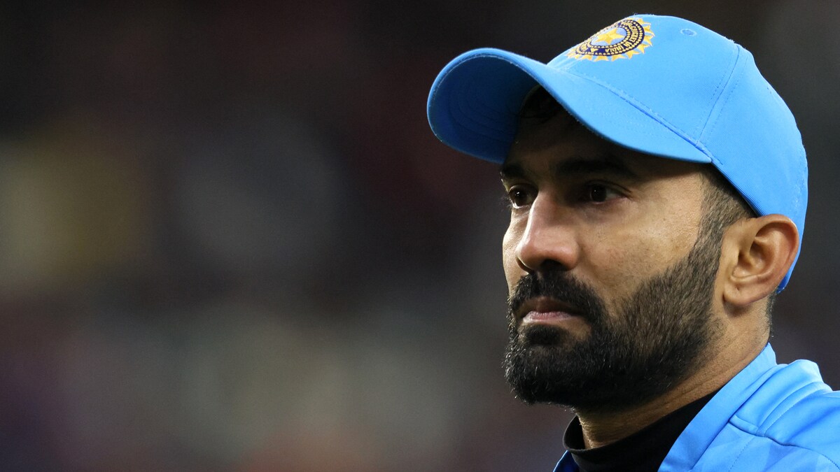 "Couldve Been An Interesting Choice": Dinesh Karthik Gives Big Statement On This Indian Spinner