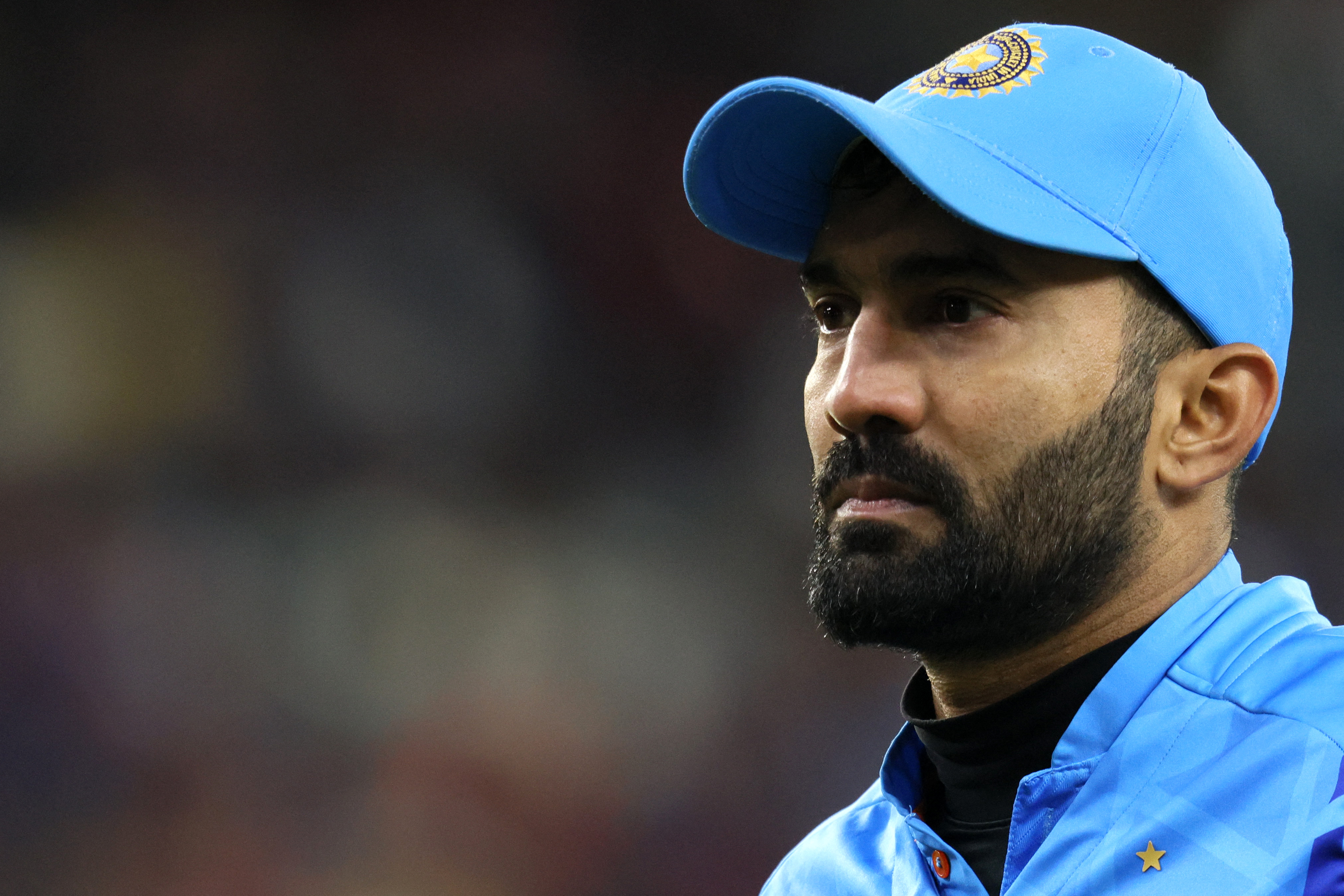 \"Could\'ve Been An Interesting Choice\": Dinesh Karthik Gives Big Statement On This Indian Spinner