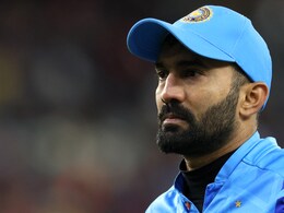 Dinesh Karthik Gets 'Champions Trophy 2017 Reminder' After India A's Final Defeat To Pakistan A Dinesh Karthik Gets 'Champions Trophy 2017 Reminder' After India A's Final Defeat To Pakistan A