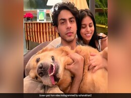 Suhana, Ananya Panday And Navya Naveli Nanda Share Adorable Posts For Birthday Boy Aryan Khan Suhana, Ananya Panday And Navya Naveli Nanda Share Adorable Posts For Birthday Boy Aryan Khan
