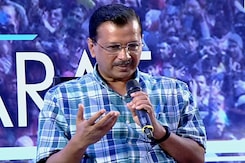 "BJP, Congress Say ILU (I Love You) To Each Other": Arvind Kejriwal "BJP, Congress Say ILU (I Love You) To Each Other": Arvind Kejriwal