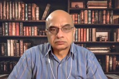 What We Are Seeing In China Bigger Than Tiananmen Square: Strategic Affairs Expert What We Are Seeing In China Bigger Than Tiananmen Square: Strategic Affairs Expert