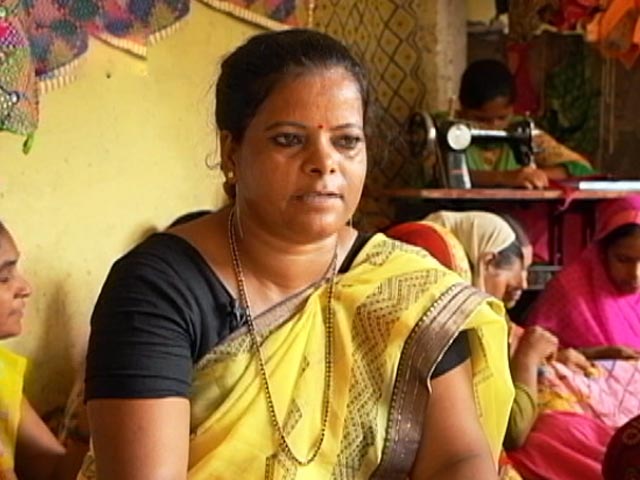 USHA Silai Schools Opening New Avenues For Women