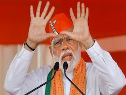 PM Modi Inaugurates Key 2-Day BJP Meet To Prepare For Next Round Of Polls PM Modi Inaugurates Key 2-Day BJP Meet To Prepare For Next Round Of Polls