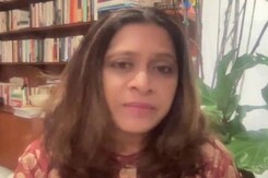 दिल्ली के एयर पॉल्यूशन पर पब्लिक हेल्थ एक्सपर्ट दिल्ली के एयर पॉल्यूशन पर पब्लिक हेल्थ एक्सपर्ट