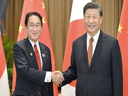 Japan Expresses "Serious Concerns" To China On Regional Security Japan Expresses "Serious Concerns" To China On Regional Security