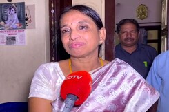 Exclusive - "Sorry For Them": Nalini Sriharan, Rajiv Gandhi Case Convict, To Gandhis Exclusive - "Sorry For Them": Nalini Sriharan, Rajiv Gandhi Case Convict, To Gandhis
