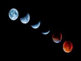 Lunar Eclipse November 2022: भारत के सभी प्रमुख शहरों में खत्म हुआ चंद्र ग्रहण, जानें अगला चंद्र ग्रहण कब Lunar Eclipse November 2022: भारत के सभी प्रमुख शहरों में खत्म हुआ चंद्र ग्रहण, जानें अगला चंद्र ग्रहण कब