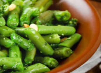 How To Make South Indian Classic Beans Poriyal For A Quick Meal How To Make South Indian Classic Beans Poriyal For A Quick Meal