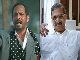 नाना पाटेकर के बेटे मल्हार पाटेकर हैं पापा की तरह ही बेहद टैलेंटेड, PHOTOS देख कर फैंस बोले- ये तो कार्बन कॉपी है  नाना पाटेकर के बेटे मल्हार पाटेकर हैं पापा की तरह ही बेहद टैलेंटेड, PHOTOS देख कर फैंस बोले- ये तो कार्बन कॉपी है