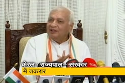 केरल सरकार ने राज्यपाल आरिफ मोहम्मद खान को चांसलर पद से हटाया  केरल सरकार ने राज्यपाल आरिफ मोहम्मद खान को चांसलर पद से हटाया