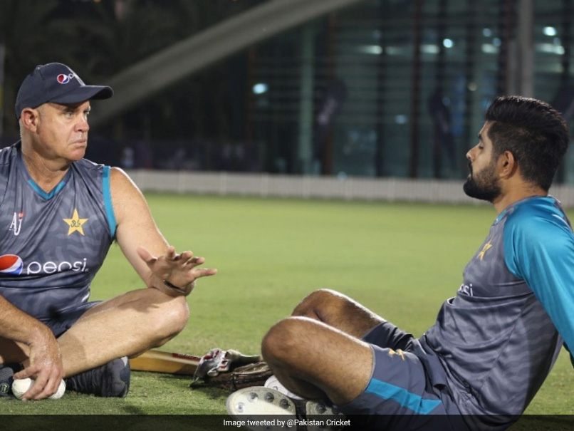 सेमीफाइनल से पहले पाकिस्तान के मेंटर Matthew Hayden ने जारी की चेतावनी, इस स्टार को बताया बड़ा खतरा
