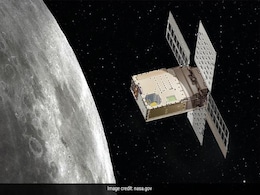चांद पर 2030 तक बन सकती है इंसानी बस्ती, वहीं करेंगे काम : NASA अधिकारी चांद पर 2030 तक बन सकती है इंसानी बस्ती, वहीं करेंगे काम : NASA अधिकारी