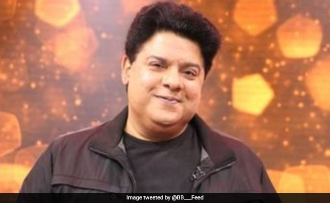 <i>Bigg Boss 16</i>: Sajid Khan Gets Into A Fight With Archana Gautam. Here's Why