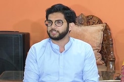 Tender, Transfer, Time Pass In Mumbai Civic Body, Says Aaditya Thackeray Tender, Transfer, Time Pass In Mumbai Civic Body, Says Aaditya Thackeray