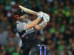 Kane Williamson Gives His Opinion On Running Non-Striker Out Kane Williamson Gives His Opinion On Running Non-Striker Out