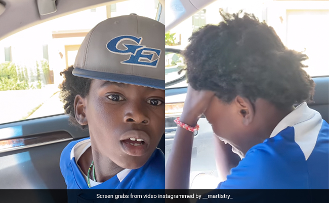 मां ने नया घर खरीदकर दिया सरप्राइज, बच्चे को नहीं हुआ यकीन, देखते ही जो किया, देखकर रो पड़ेंगे आप