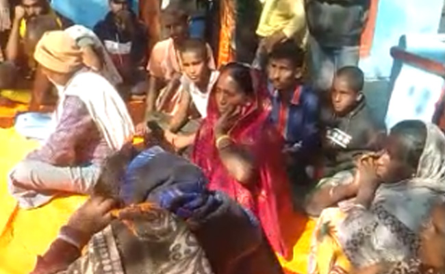Viral Video: 5 Sit-Ups Is Punishment For Raping Girl, 5, In Bihar Village