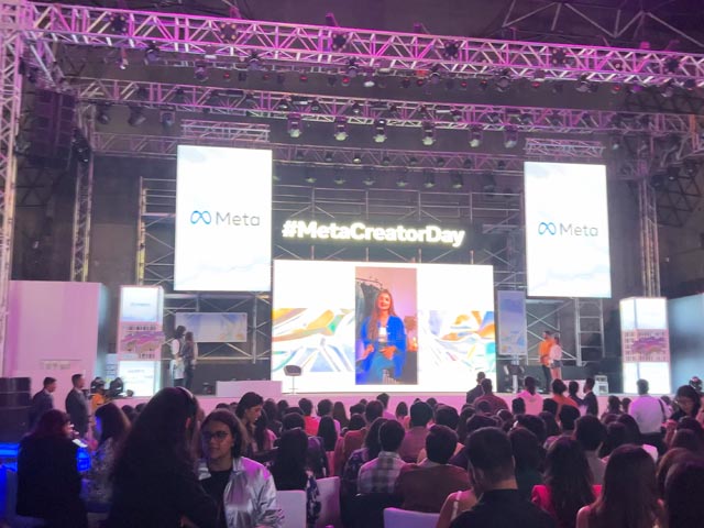 Exclusive Interview With Manish Chopra, Director and Head of Partnerships, Meta