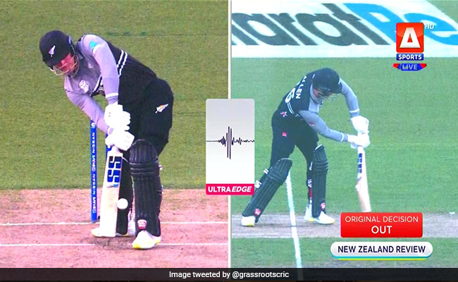 Nz vs Pak semifinal: इस बड़े फायदे को भी नहीं भुना सके Finn Allen, शाहीन ने तोड़ दिया सपना