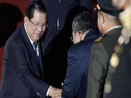 Cambodian Prime Minister Tests Positive For Covid After Hosting ASEAN Summit Cambodian Prime Minister Tests Positive For Covid After Hosting ASEAN Summit