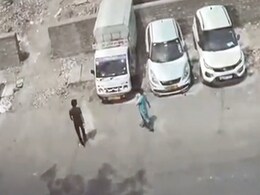 श्रद्धा वालकर जैसा केस : दिल्ली के पांडव नगर में मां-बेटा गिरफ्तार, हत्या के बाद शव के 22 टुकड़े कर फ्रिज में रखे, धीरे-धीरे ठिकाने लगाए श्रद्धा वालकर जैसा केस : दिल्ली के पांडव नगर में मां-बेटा गिरफ्तार, हत्या के बाद शव के 22 टुकड़े कर फ्रिज में रखे, धीरे-धीरे ठिकाने लगाए