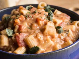 9 Best Chicken Pasta Recipes | Popular Chicken Pasta Recipes