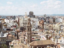 The World's Best City For Expats, And The Worst The World's Best City For Expats, And The Worst