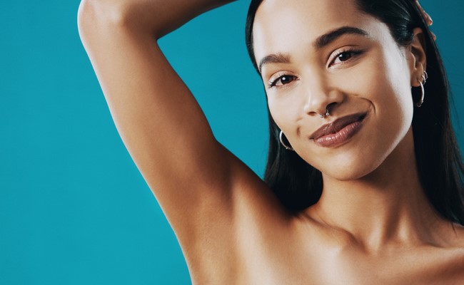 You Need To Try These 7 Homemade Remedies For Darkened Underarms RN!