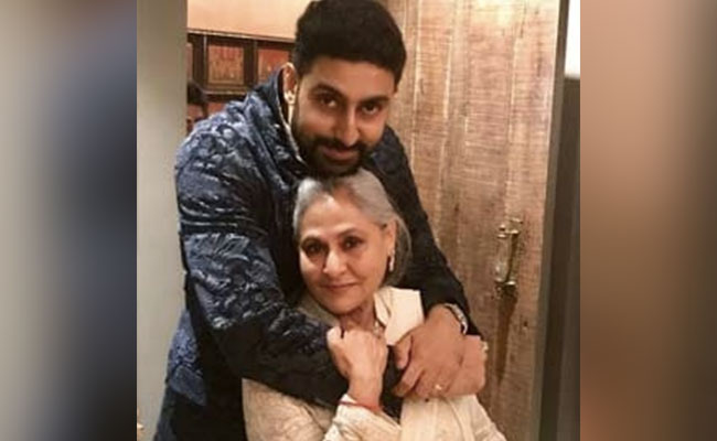 बेटे का नया वेब शो 'ब्रीद सीजन 2' नहीं देखना चाहतीं जया बच्चन, अभिषेक ने कहा- 'उन्हें बस संसद जाना पसंद है'