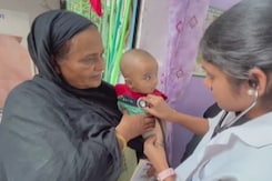 8-Month-Old Dies Of Measles In Mumbai, Centre Issues Advisory 8-Month-Old Dies Of Measles In Mumbai, Centre Issues Advisory